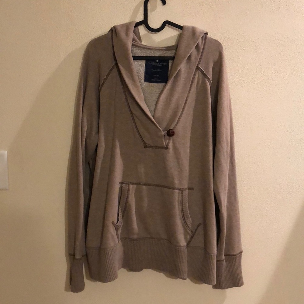 American eagle hoodie